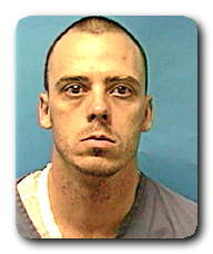 Inmate JEREMIAH A TISDALE