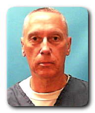 Inmate CLARENCE E WALLESKE