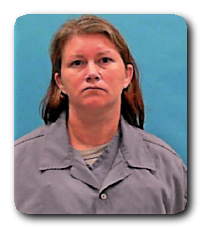 Inmate EMILY M TIMMONS