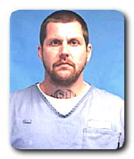Inmate GARY M VANWINKLE