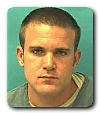 Inmate CHRISTOPHER BRODY DOUTRE
