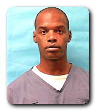Inmate MICHAEL C JOHNSON