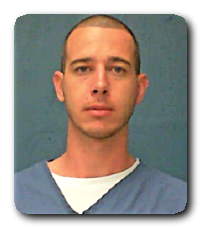 Inmate CHANCE G MALLORY