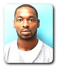 Inmate KENNETH A MERRIWEATHER