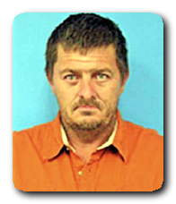Inmate KEVIN M WILKERSON