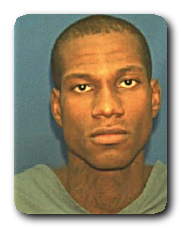 Inmate JAMARRION K YOUNG
