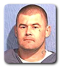 Inmate TERRY L KELLY