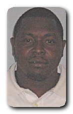 Inmate REGINALD ROY JR PHILLIPS