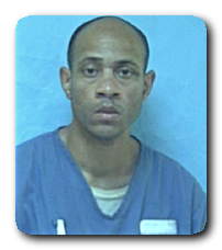 Inmate CHRISTOPHER J BOLTON