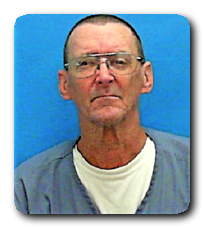 Inmate JAMES A HILL