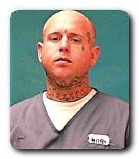 Inmate MICHAEL S HODGES