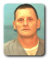 Inmate JEFFREY D BUNDY