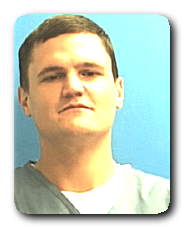 Inmate MATTHEW J DAVIS