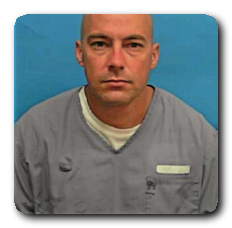 Inmate MITCHELL C HAIRE