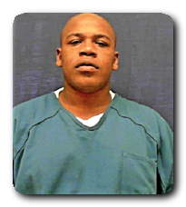 Inmate GREGORY L LONDON