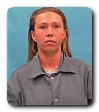Inmate MICHELLE L MCNEAL