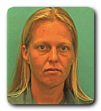Inmate PATRICIA D WHITE