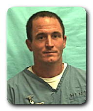 Inmate JEFFRY C HENSON