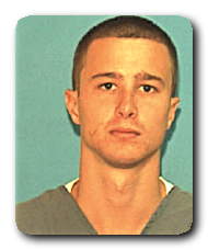 Inmate MICHAEL A SALLEE
