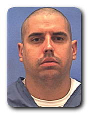 Inmate NICHOLAS STOKLEY