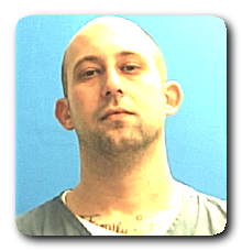 Inmate CLAYTON E TROYER