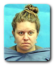 Inmate CARRIE E WEBB