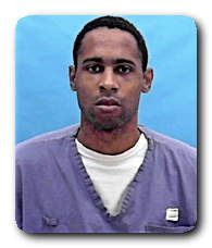 Inmate LEE A WILLIAMS