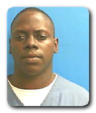 Inmate FRANK B JR BROOKES