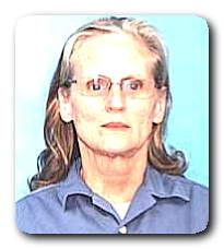 Inmate JANET W EDGE