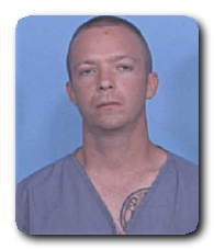 Inmate CHRISTOPHER L MOSS