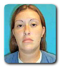 Inmate ALICIA M WILKERSON-PARKER