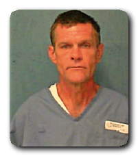 Inmate KENNETH S FOUTS