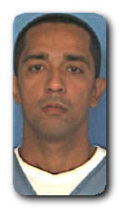 Inmate GIL SANTIAGO