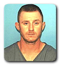 Inmate SHAWN M SOULSBY