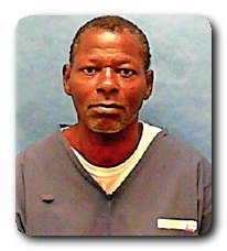 Inmate RICHARD WHITE