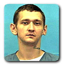 Inmate ANDREW M GREEN