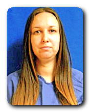 Inmate TRACY L IRVIN