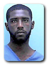 Inmate MCKENZLY A JR EDWARDS