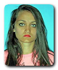 Inmate ANGELICA M GONZALES