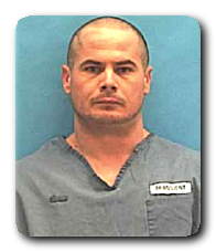 Inmate TIMOTHY E WEATHERS