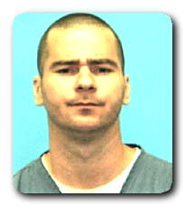 Inmate STEVEN FORD HOLLAND