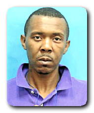 Inmate VONZELL HOWARD