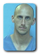 Inmate DYLAN F STRICKLAND