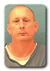 Inmate ALLEN R TIMMONS