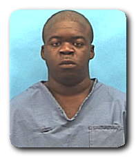 Inmate ALIF T WILEY