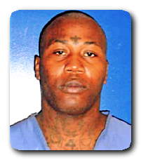 Inmate MARQUISE R WILLIAMS