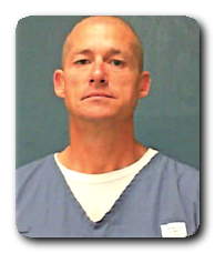 Inmate CHRISTOPHER ARIN BARTON
