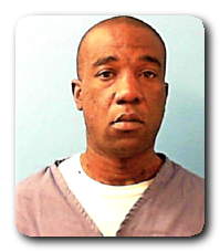 Inmate MELVIN T JR GIBSON