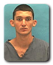 Inmate KYLE F MCCULLOUGH