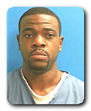 Inmate ANTHONY G SMALLS